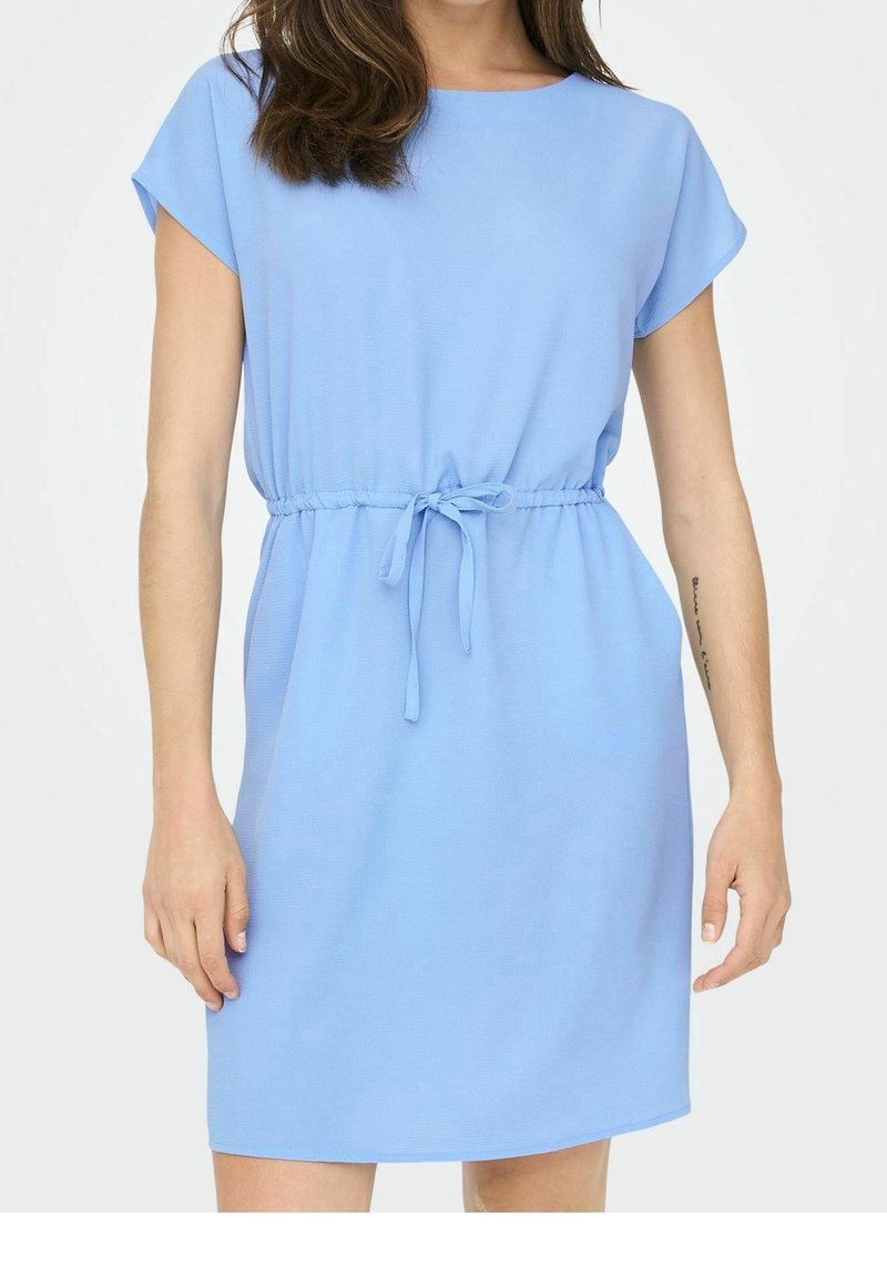 ONLY Vapaa-ajan mekko - blue