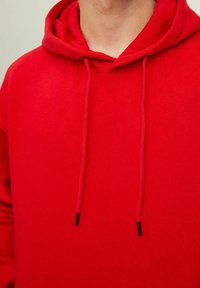 Jack & Jones JJESTAR  NOOS - Luvtröja - true red