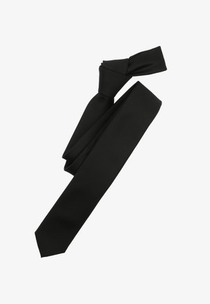VENTI Krawatte - schwarz