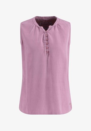 Fynch-Hatton, Bluse - rose