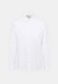 SELETED HOMME Slhregrick-Ox-Maglietta LS Noos Camicia, Terra Scura. Dettagli: Puro Cashmere, S Uomo SELETED HOMME Slhregrick-Ox-Maglietta LS Noos Camicia, Terra Scura. Dettagli: Puro Cashmere, S Uomo