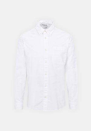 Selected Homme SLHREGRICK-NOOS - Chemise - white