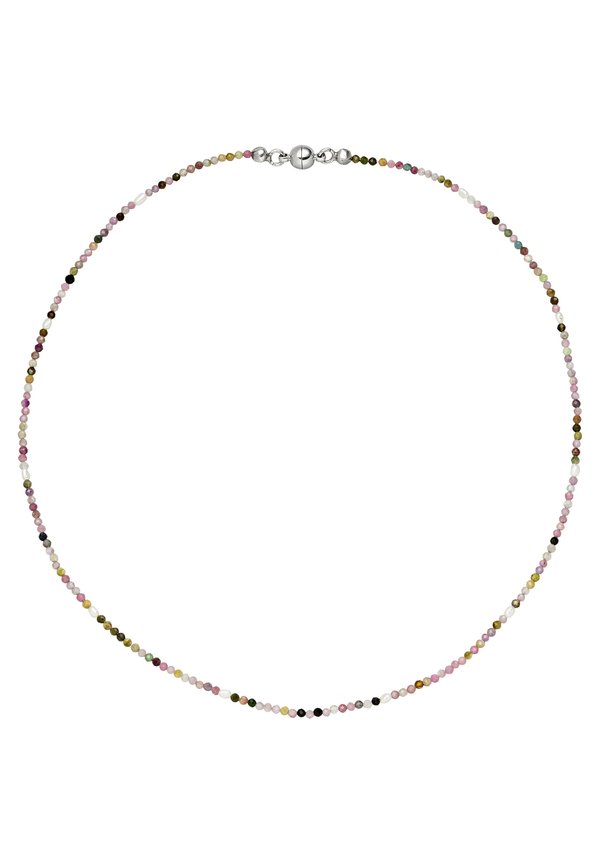 Halskette - mehrfarbig