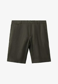 Non sélectionné, khaki