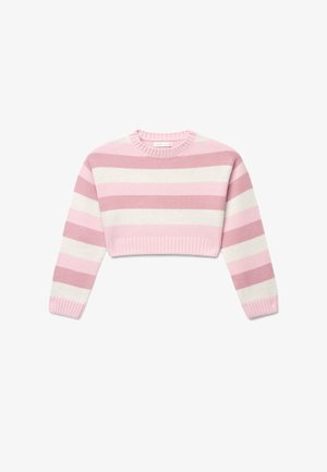 Terranova, - Sweter