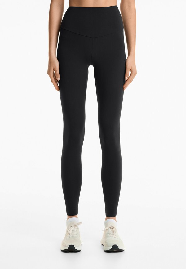 COMFORTLUX SUPER HIGH RISE 70 cm FULL LENGTH - Tights