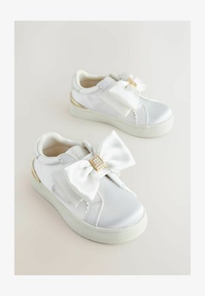 Baker by Ted Baker, REGULAR FIT - BOW - Tossud - ivory satin