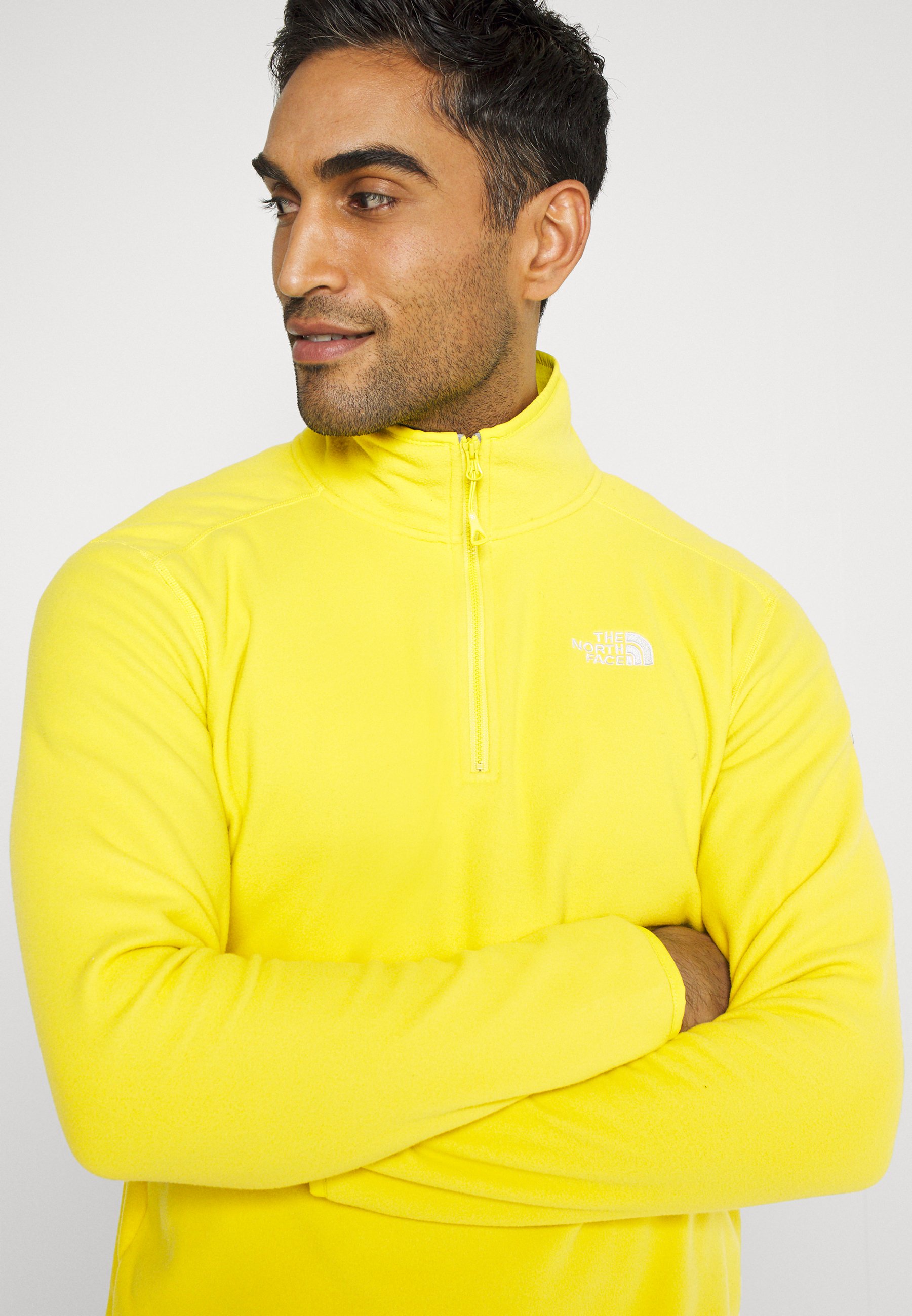 The North Face GLACIER ZIP - Fleece 