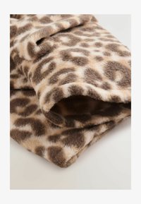Non selezionato, leopard print