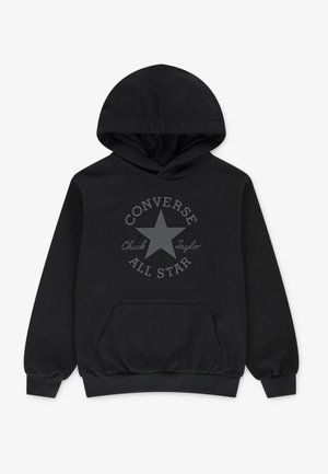DISSECTED  - Kapuzenpullover - black/dark matter