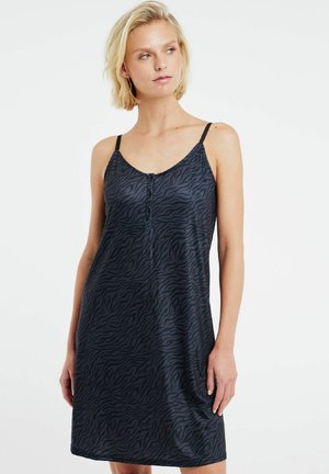 MAKARAS - Day dress - true black