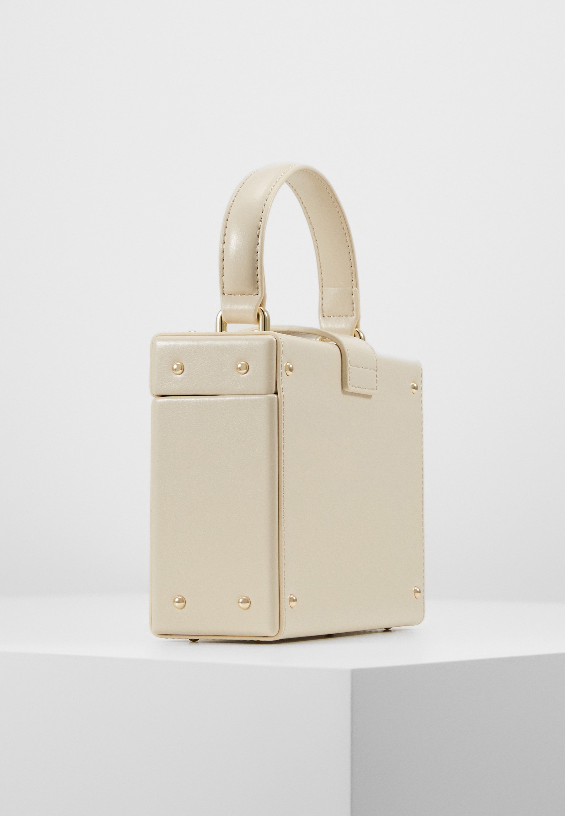 Love Moschino BORSA Håndveske ivoryoffwhite Zalando.no Love Moschino BORSA Håndveske ivoryoffwhite Zalando.no