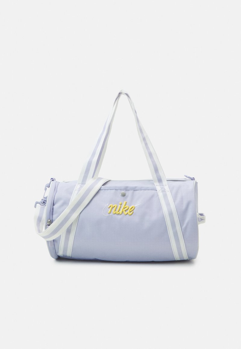 Nike Sportswear HERITAGE RETRO DUFFEL BAG UNISEX Sports bag oxygen