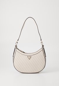 Guess MURIELLE HOBO - Handbag - weiß