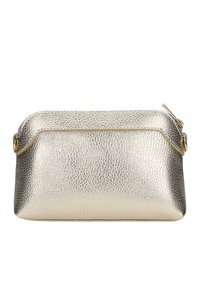 Wojas Taška s příčným popruhem - złoty