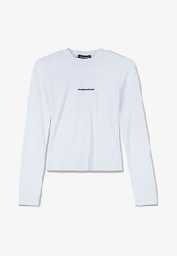 Kijelölve, white/black gum