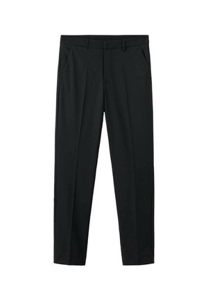 Pantalones - zwart