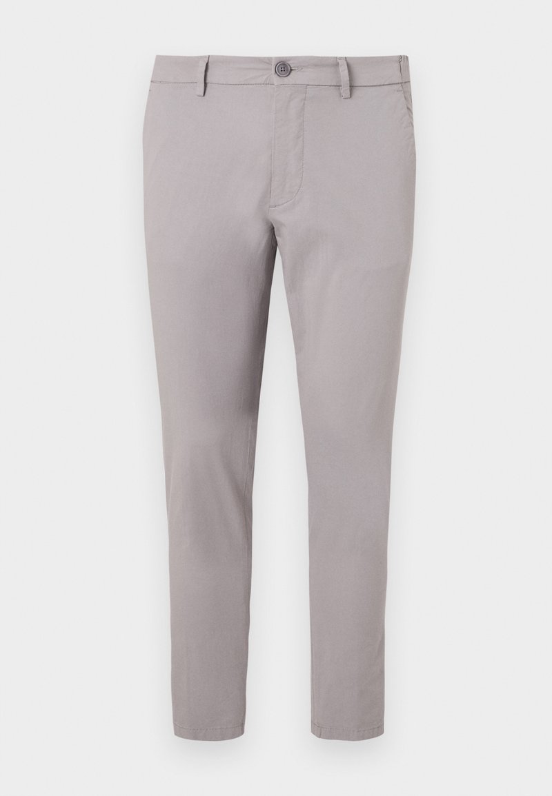 drykorn Broek grijs drykorn Broek grijs