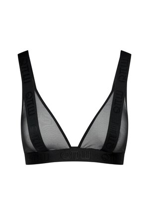 ESOTIQ KUPISZ - Biustonosz z trójkątną miseczką