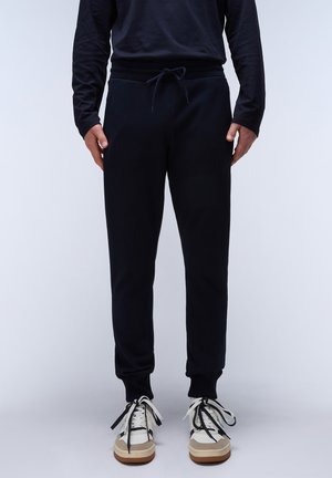 Napapijri Pantaloni sportivi - blue