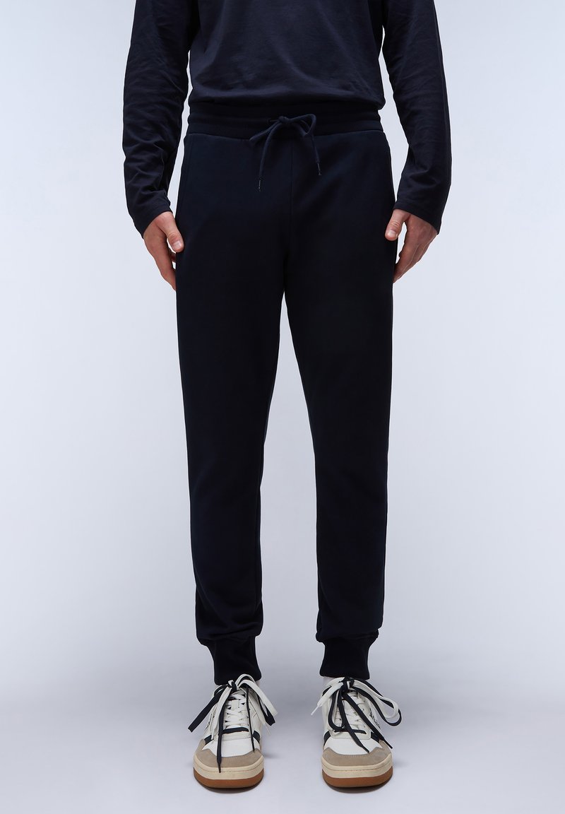 Napapijri Jogginghose - blue