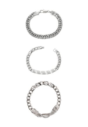 SET - Karkötő - metal