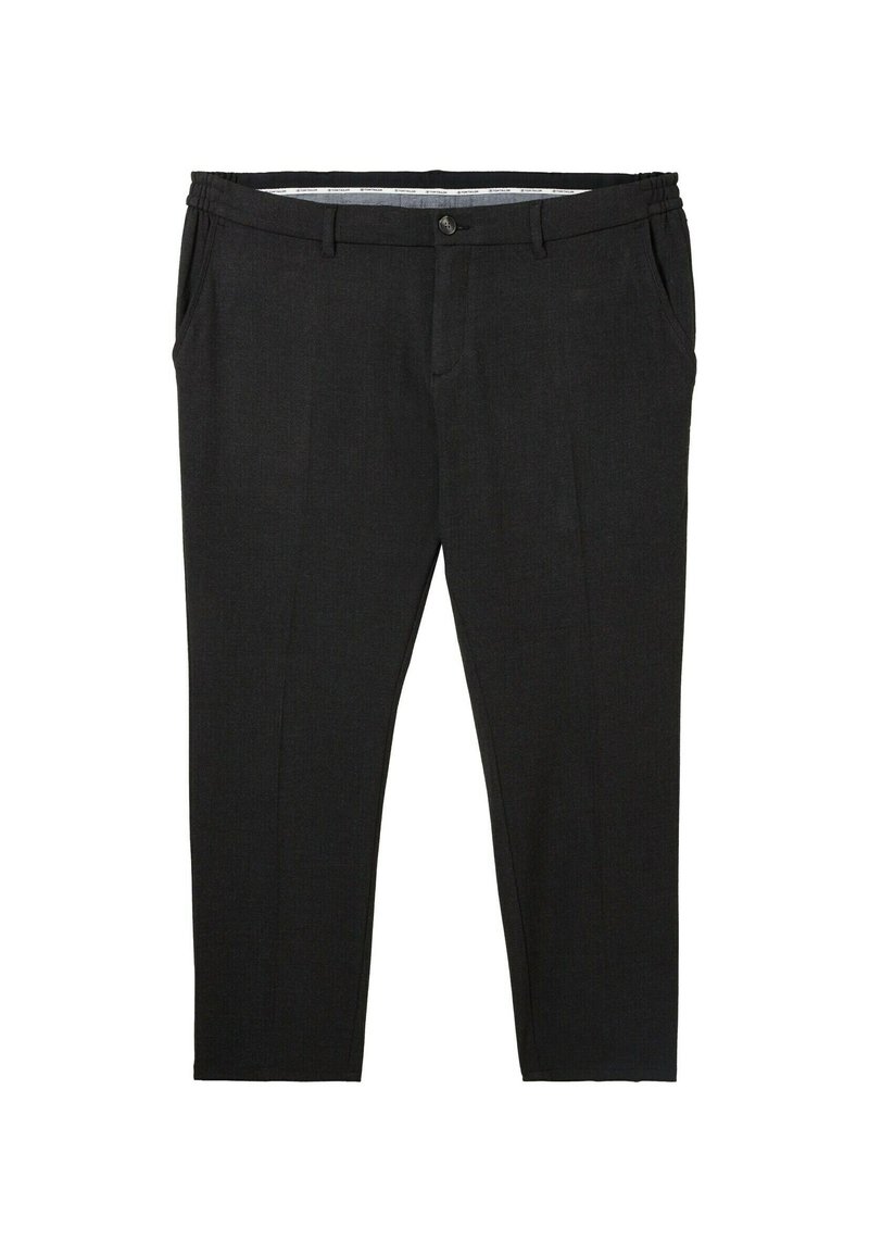 Tom Tailor Chino zwart