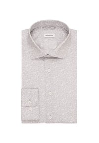 Seidensticker SHAPED - Overhemd - grey