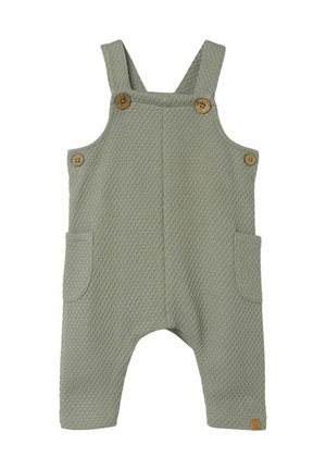 OVERALL  - Peto - forest fog