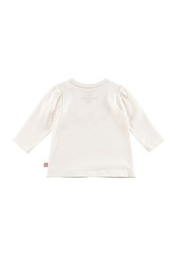 Sterntaler EMMI UND VOGEL - Langarmshirt - ecru