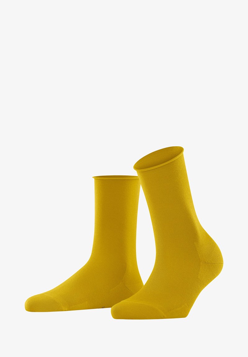 FALKE ACTIVE BREEZE - Socks - mimosa