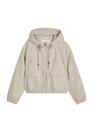 Marc O'Polo, Leichte Jacke - linen beige