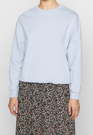 Sudadera - blue