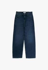 Unausgewählt, dark blue denim