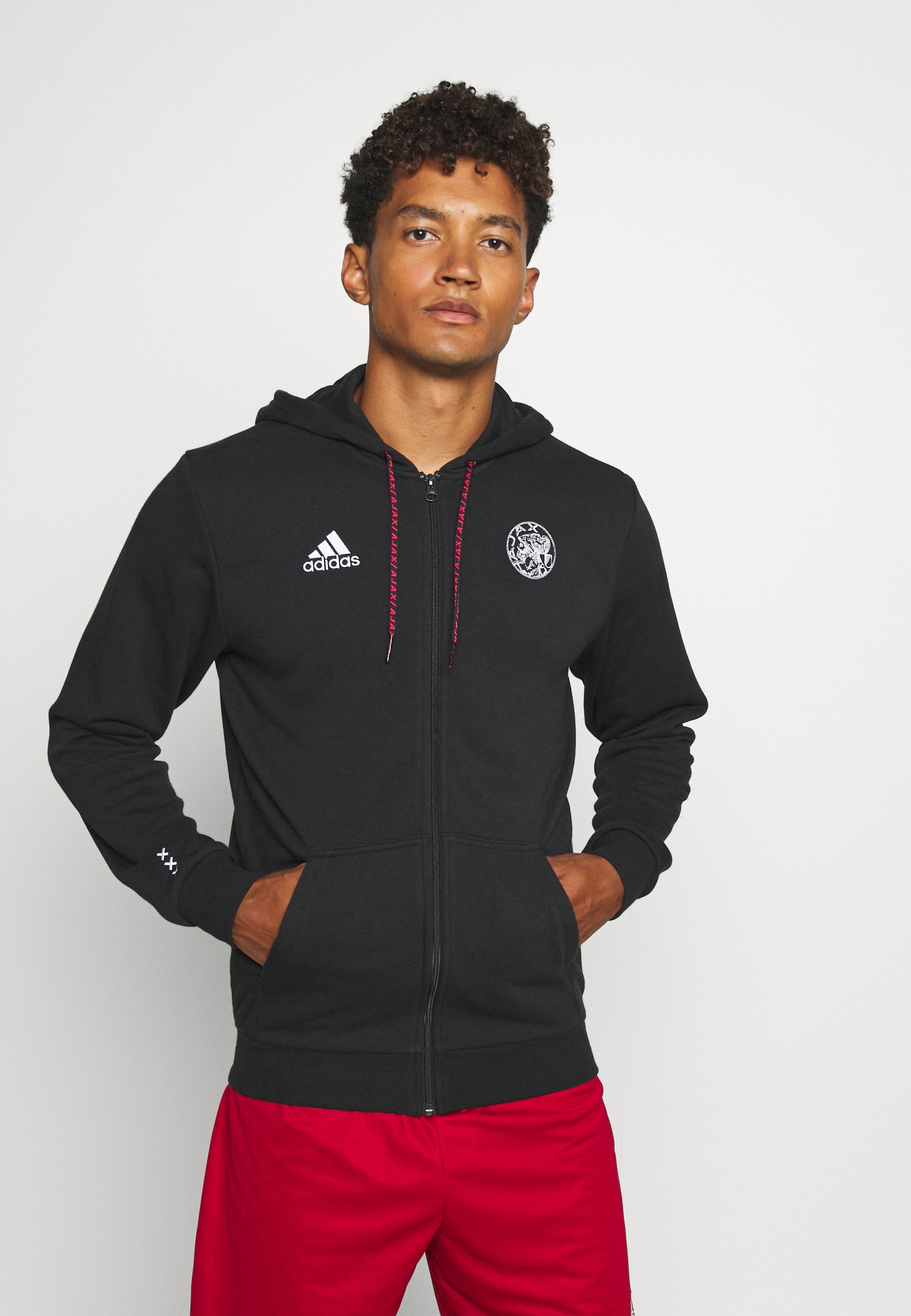 ajax jacket adidas