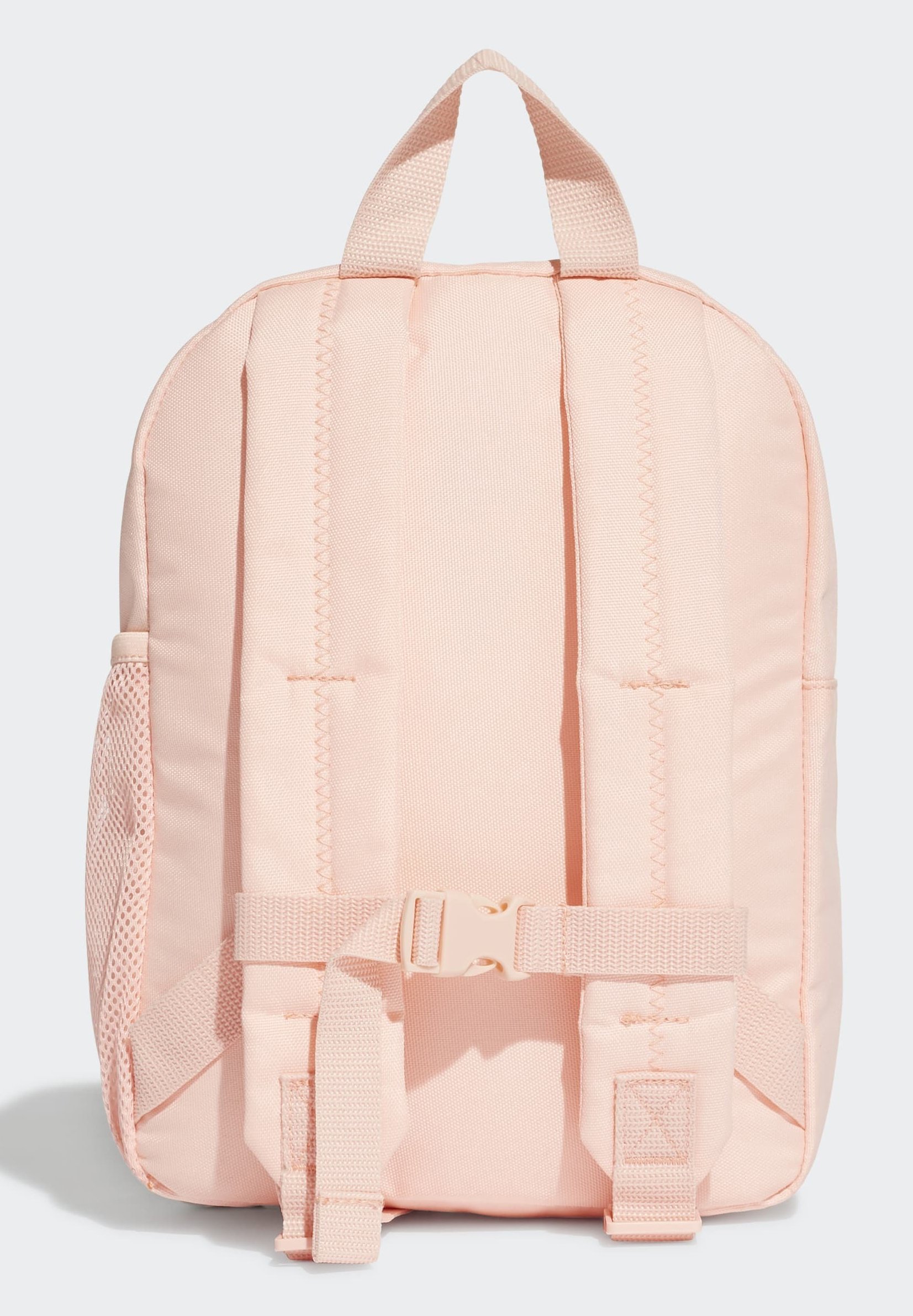 adidas Originals BACKPACK Ryggsäck pinkljusrosa adidas Originals BACKPACK Ryggsäck pinkljusrosa