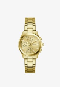 Sélectionné, gold tone
