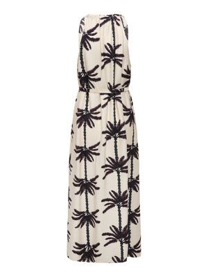 ONLY, ONLPALIMA Long - Vestito lungo - cloud dancer
