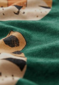 Next REGULAR FIT SET - Pidžaamad - green tiger