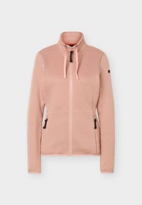 Επιλέχθηκε, light pink