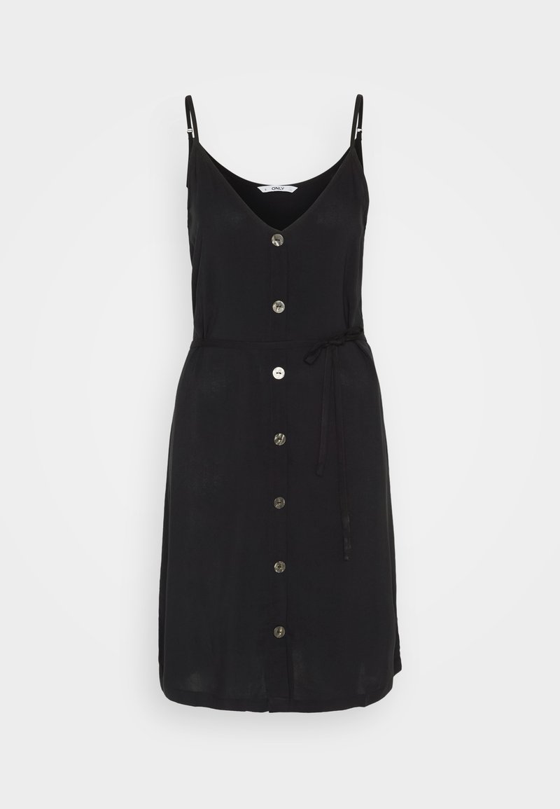 Only Blousejurk zwart