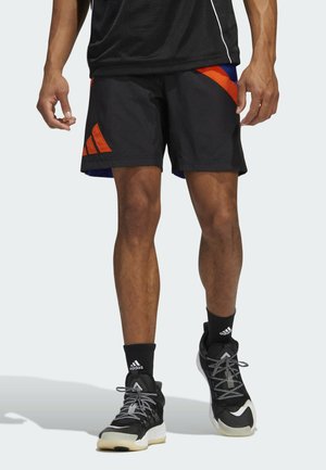 GALAXY - Sports shorts - blue