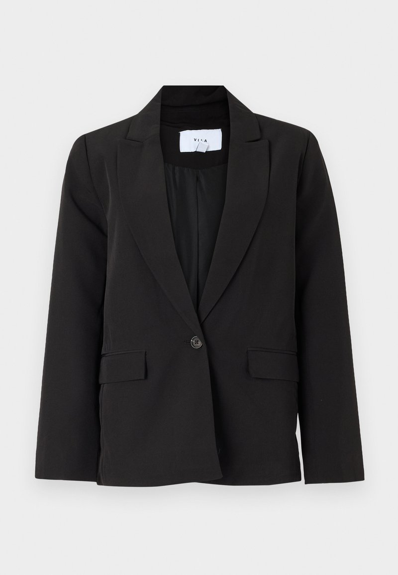 Vila Blazer zwart