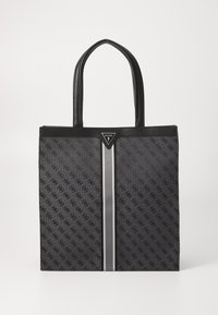 MILANO TOTE - Τσάντα Tote - coal/black