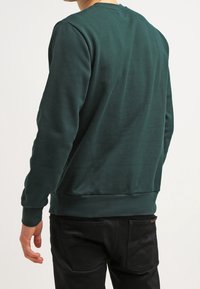 Carhartt WIP Sweater - dark green