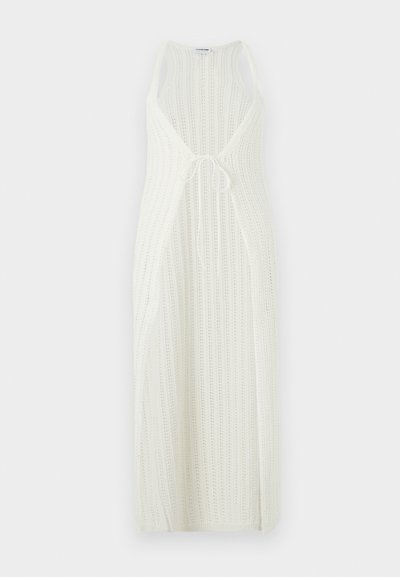 NMLAIKA - Veste sans manches - off white