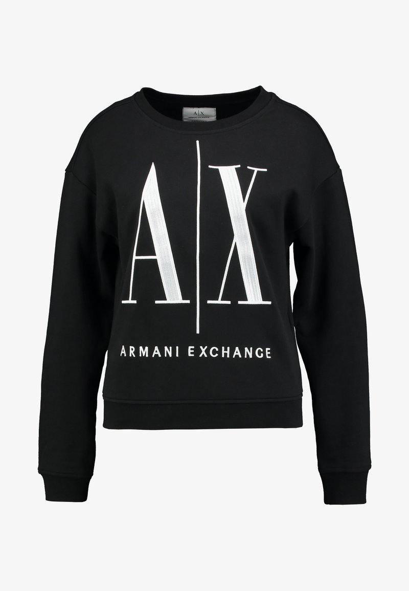 Armani 2025 exchange felpa