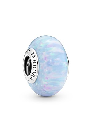 Pandora OPALESCENT - Adorno - light blue