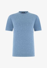 Non sélectionné, light blue