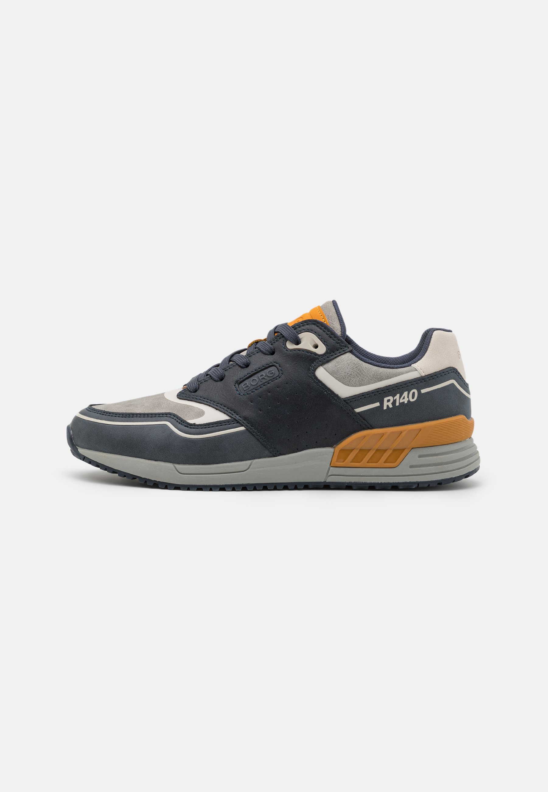 Björn Borg R140 TRC M - Sneaker low - navy/dunkelblau - Zalando.ch